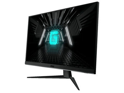 27" 180 Hz Rapid IPS FHD Gaming Monitor G2712F